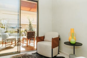 Interior - Daphne Hotel Apartments (Paphos)