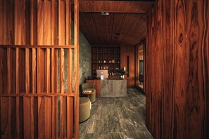 Lobby - Daphne Hotel Apartments (Paphos)
