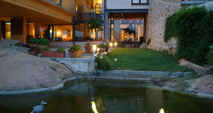 Hotel El Turcal