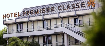 Première Classe Valence Sud