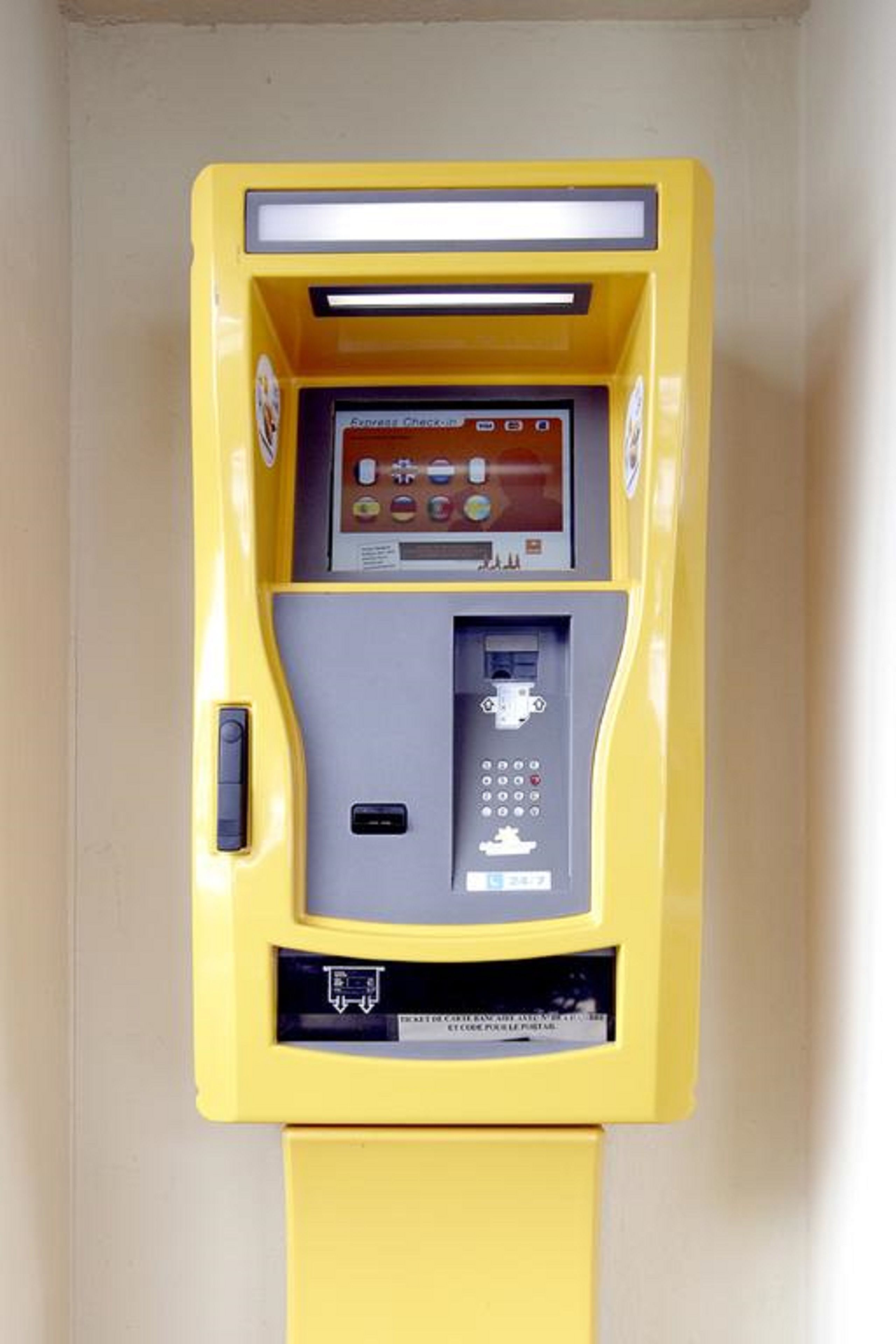 Foto - Première Classe Valence Sud