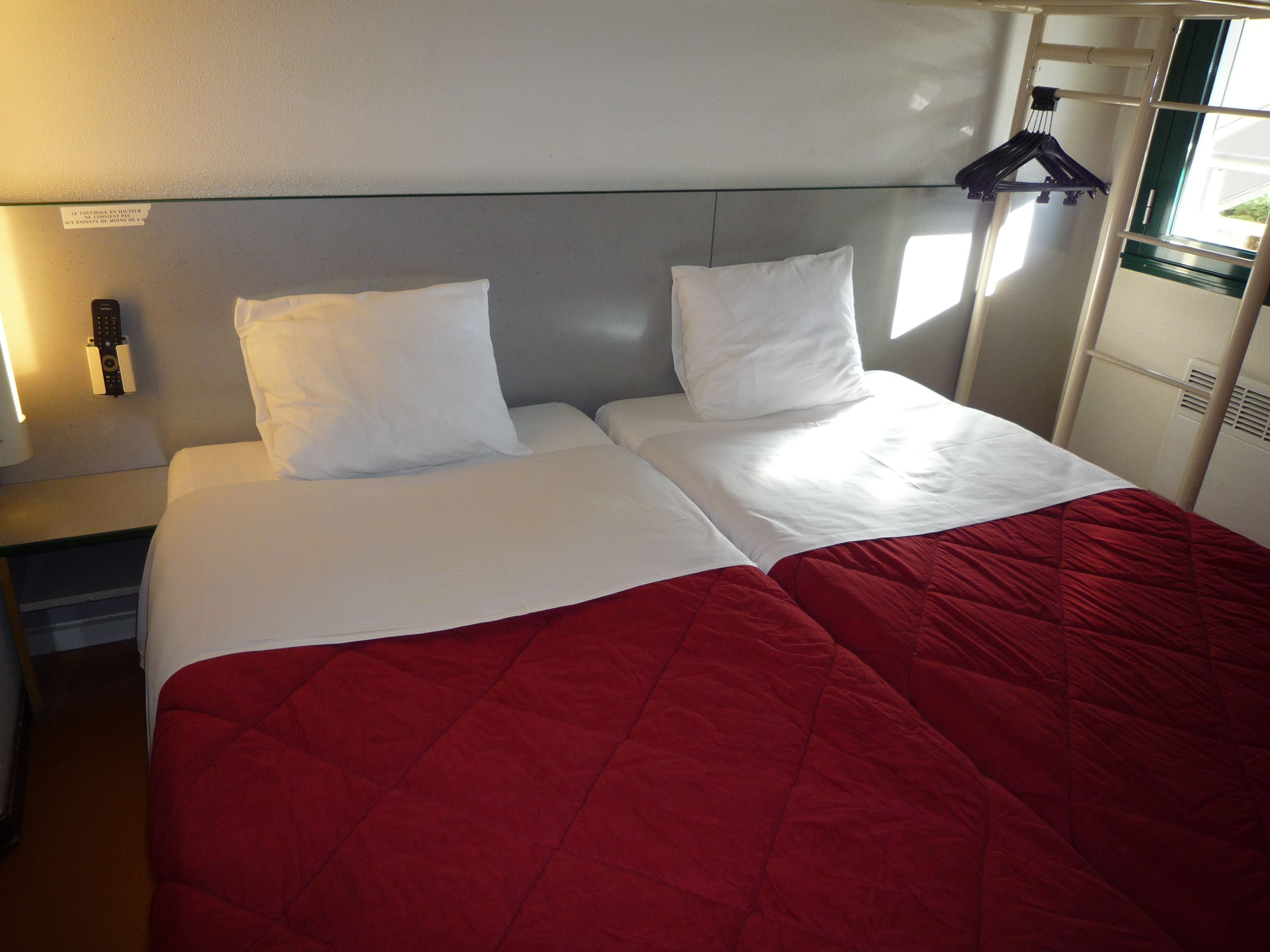 Foto - Première Classe Valence Sud