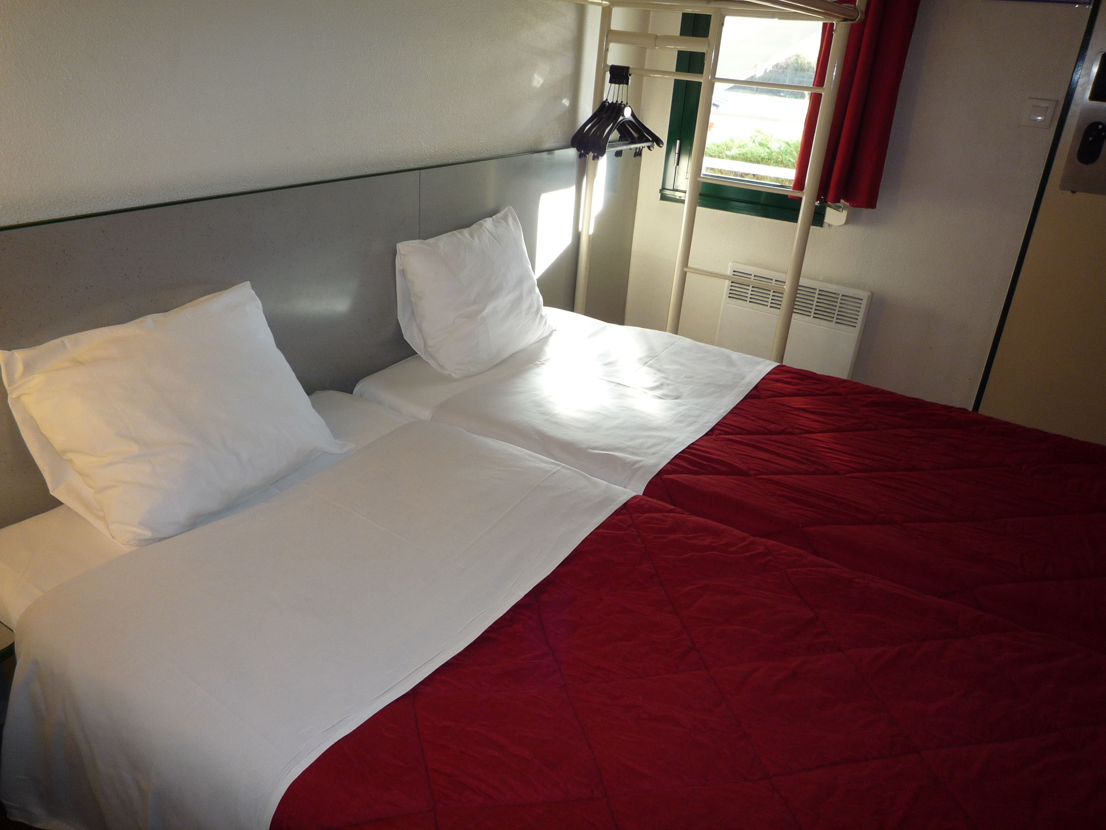 Foto - Première Classe Valence Sud