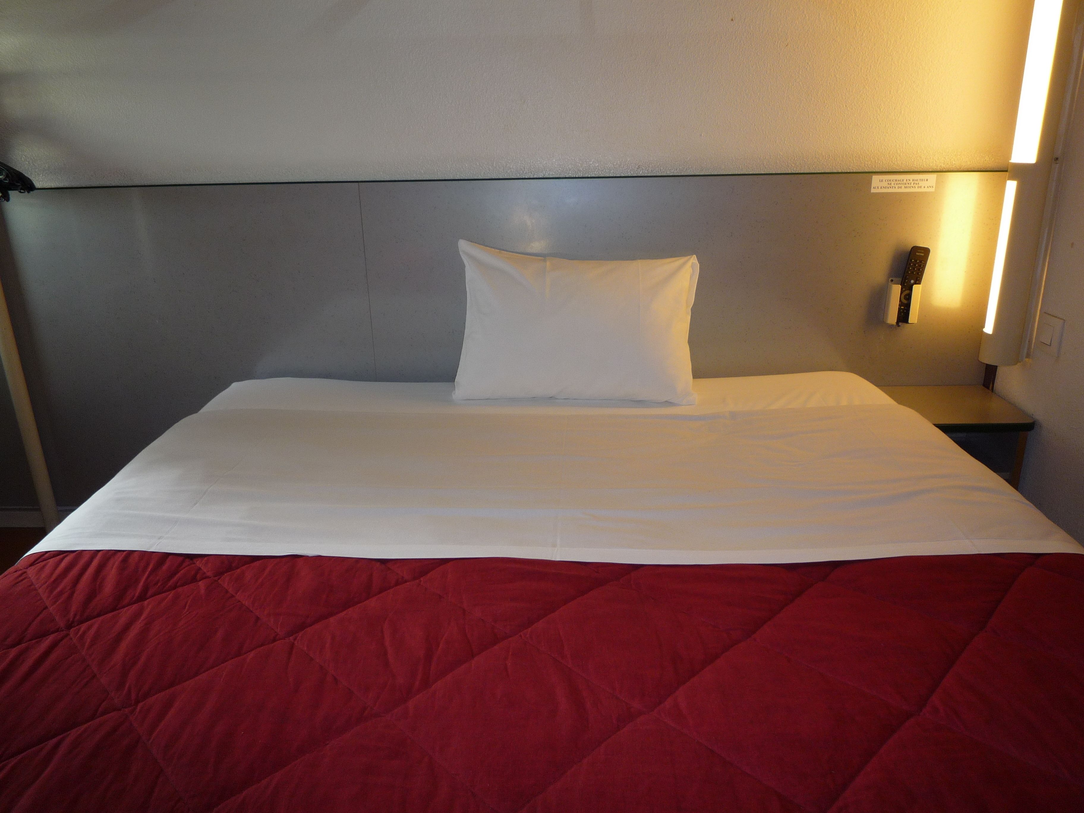 Foto - Première Classe Valence Sud