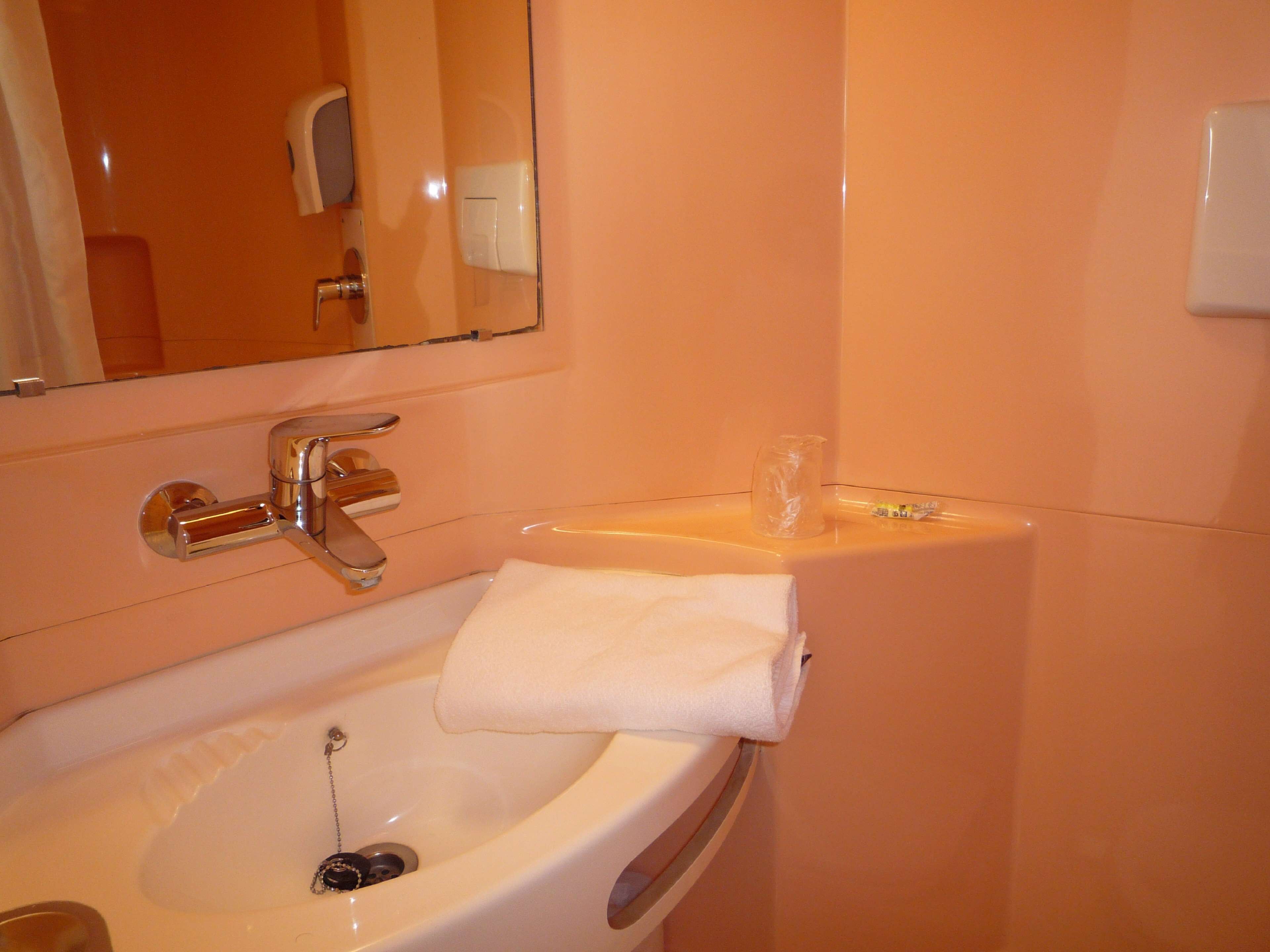 Foto - Première Classe Valence Sud