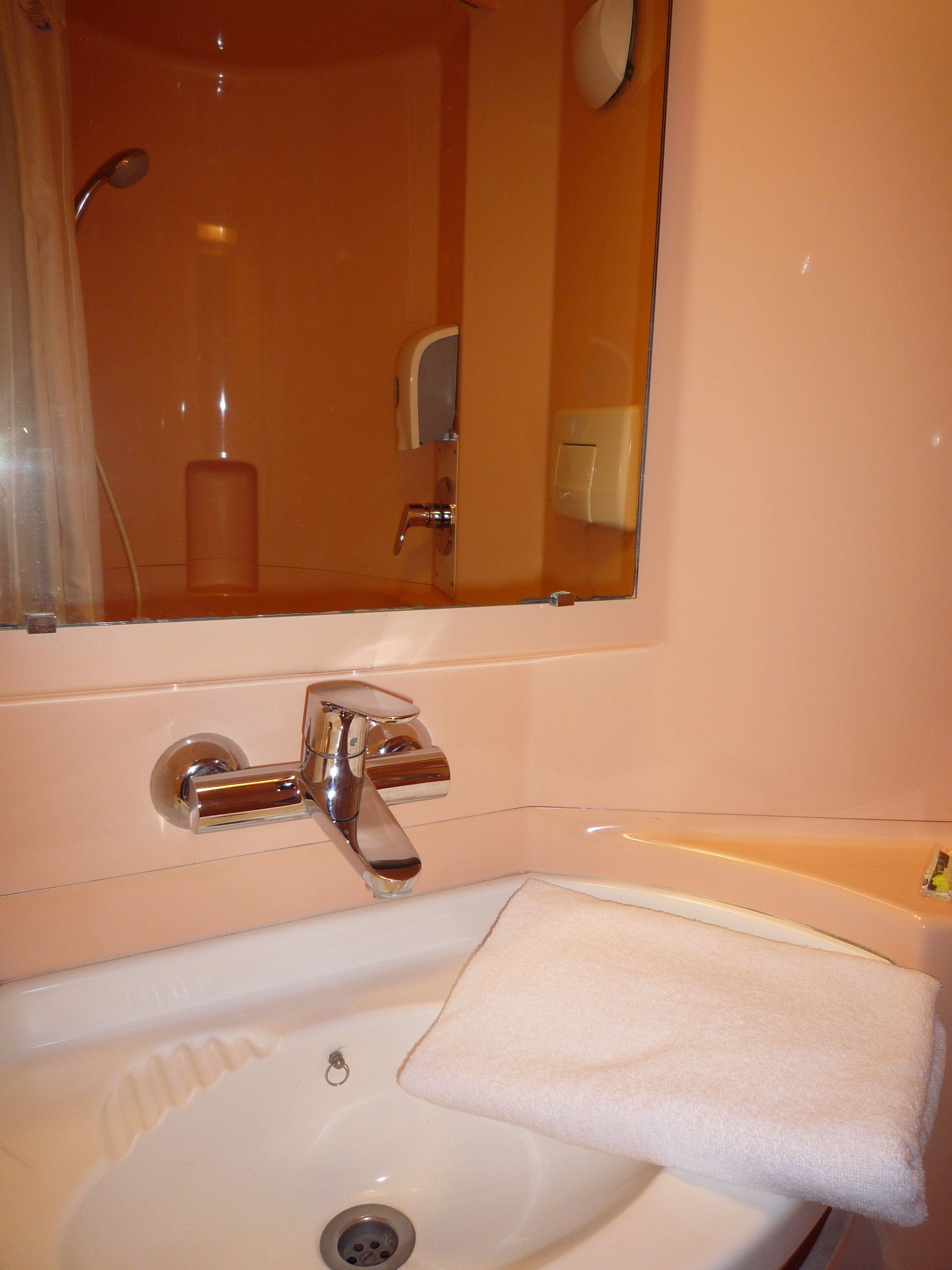 Foto - Première Classe Valence Sud