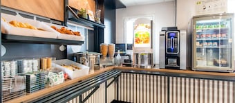 B&B HOTEL Cholet Nord