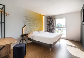 Double Room, Accessible