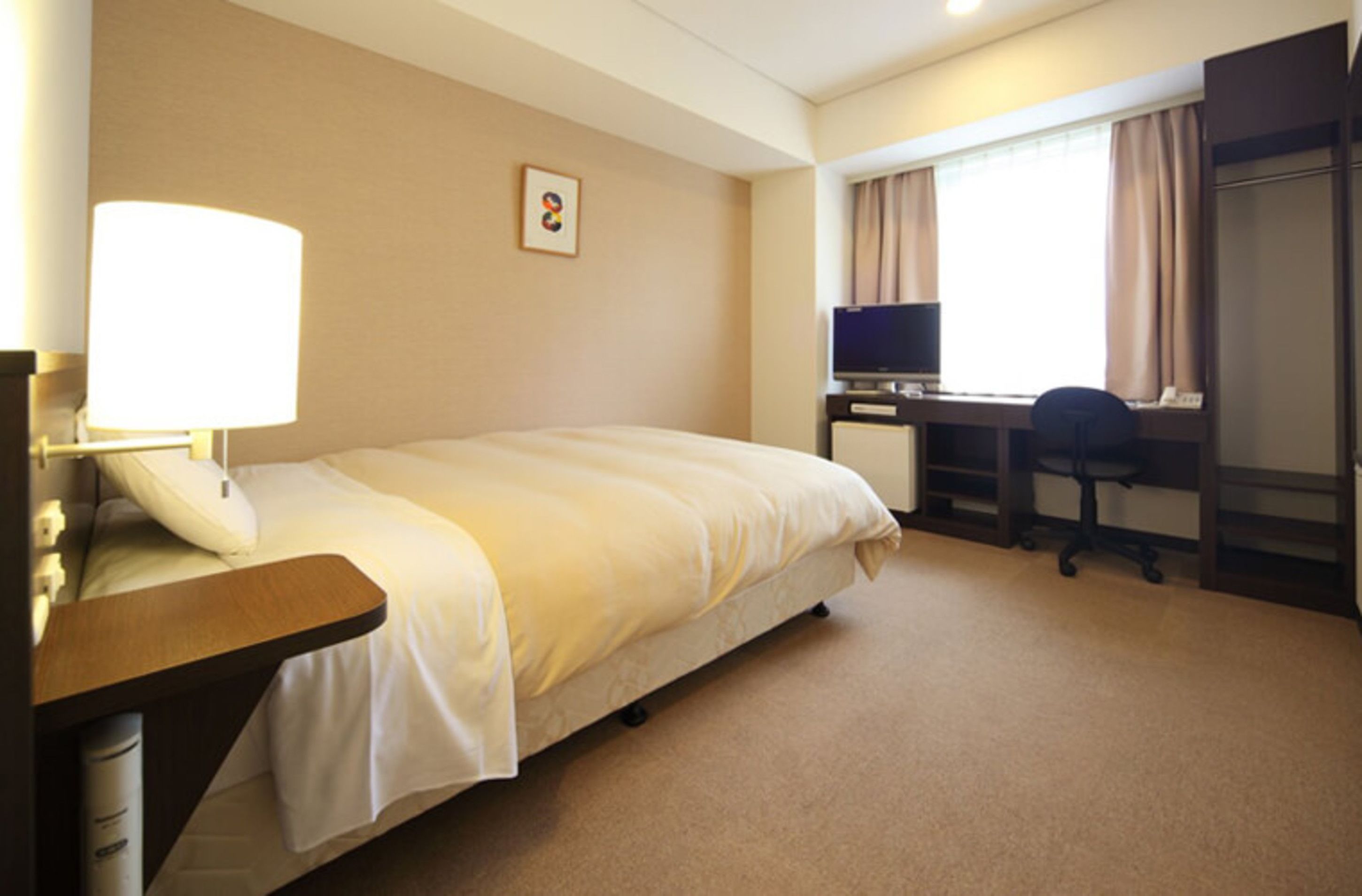 1 bedroom, desk, laptop workspace, free wifi