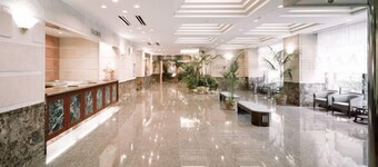 Okayama City Hotel Kuwatacho