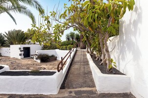 Aparcamiento accesible