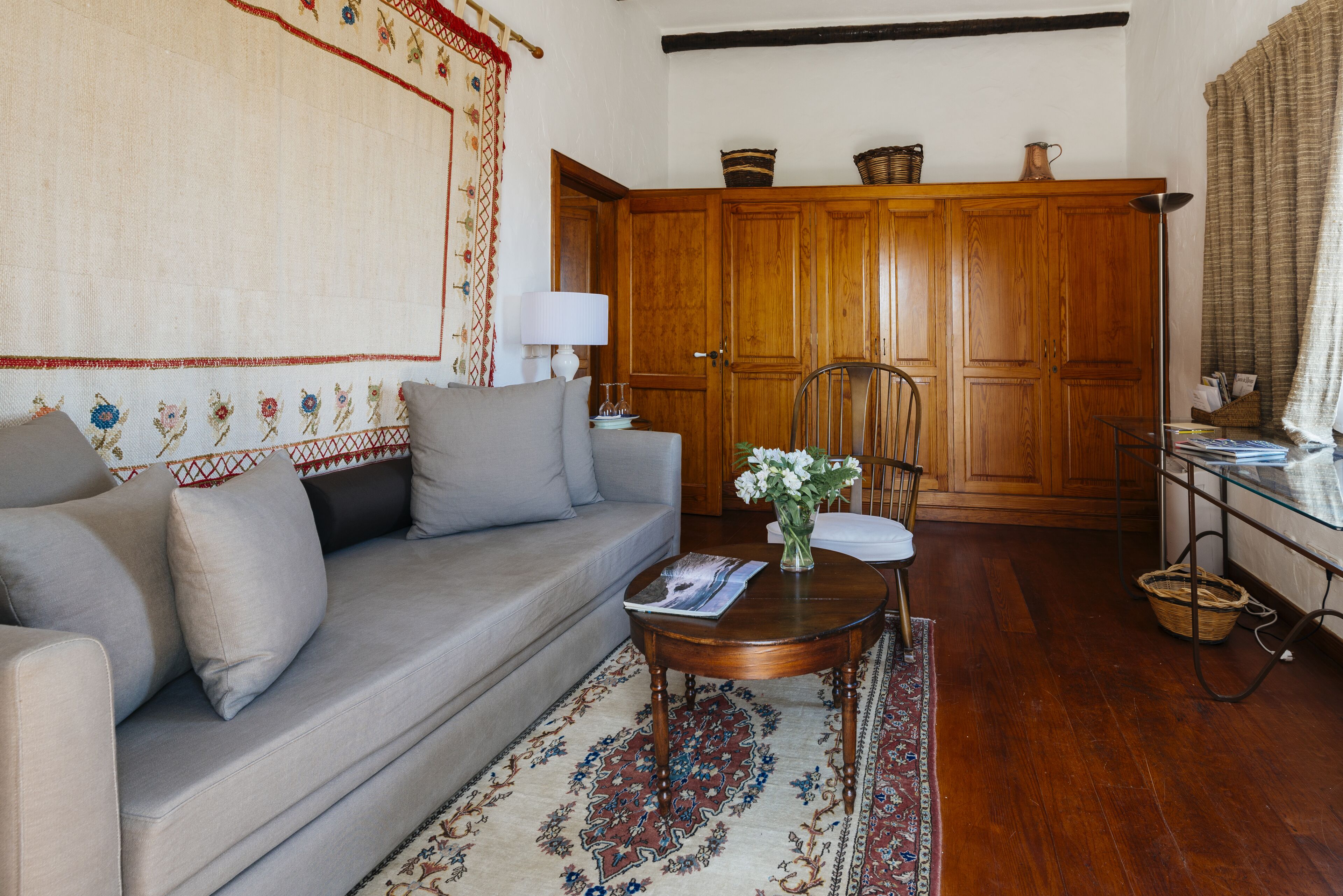 Foto - Hotel EL GRIFO