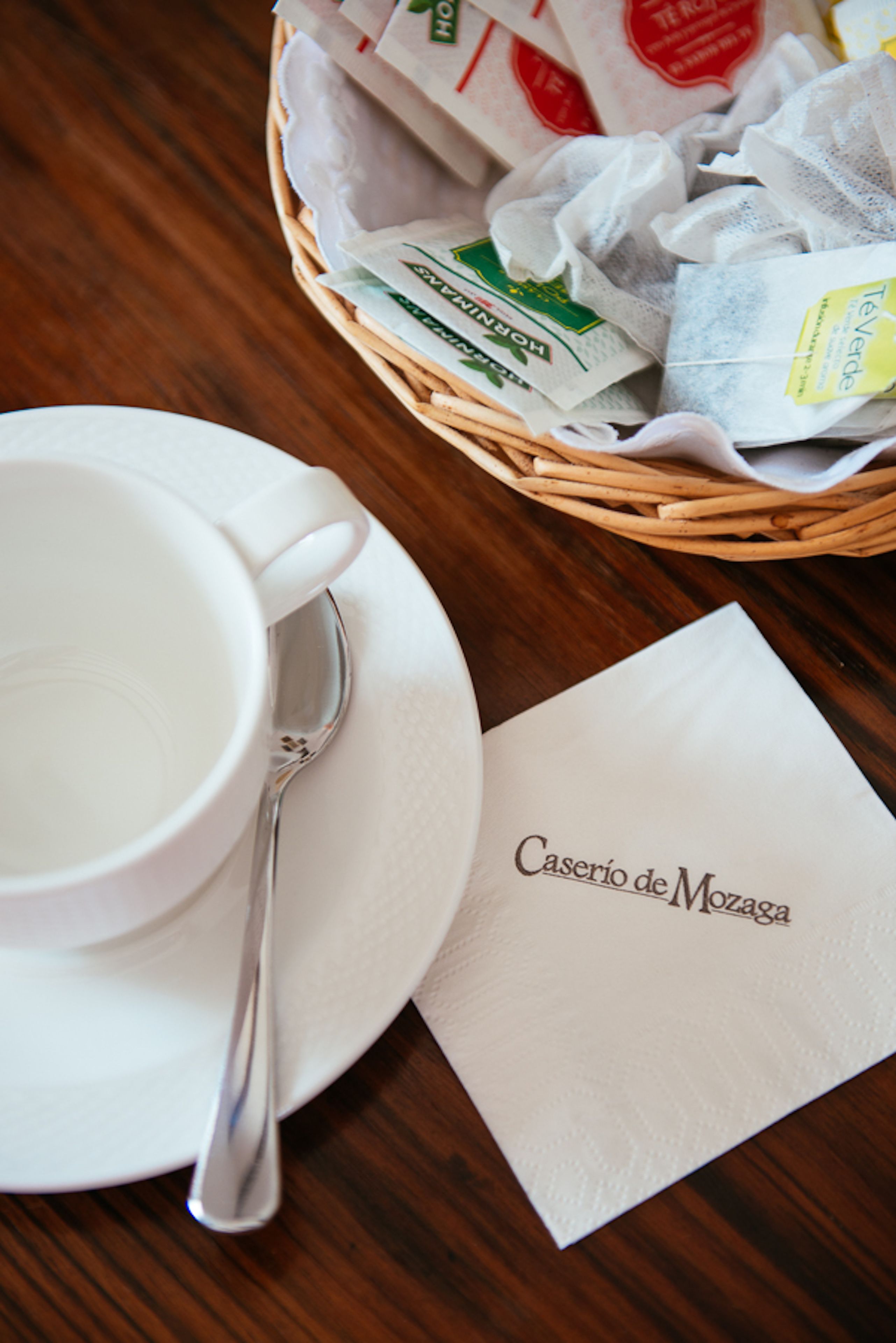 Foto - Hotel EL GRIFO