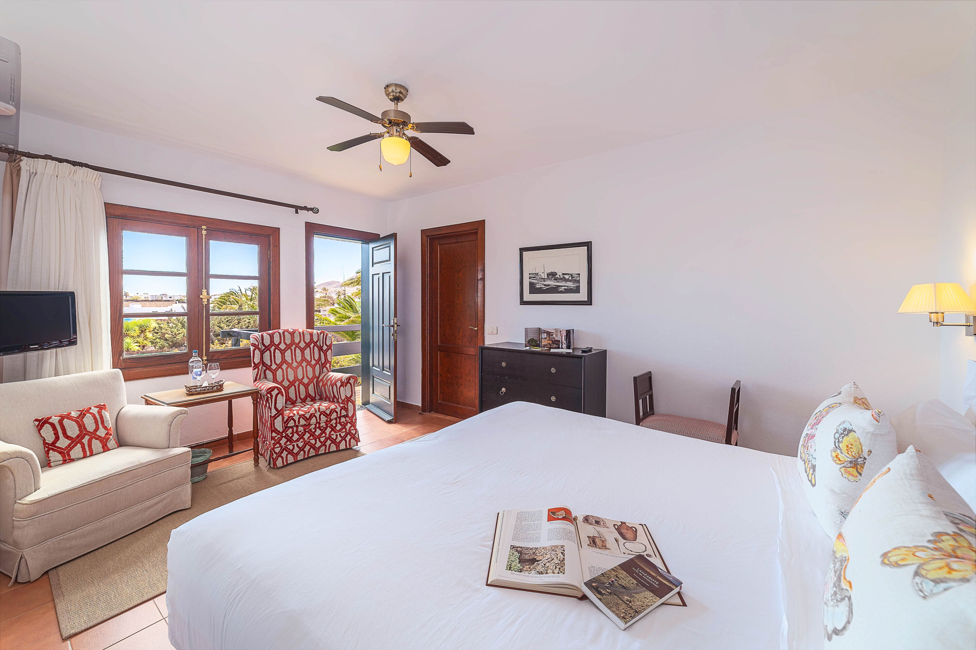 Foto - Hotel EL GRIFO