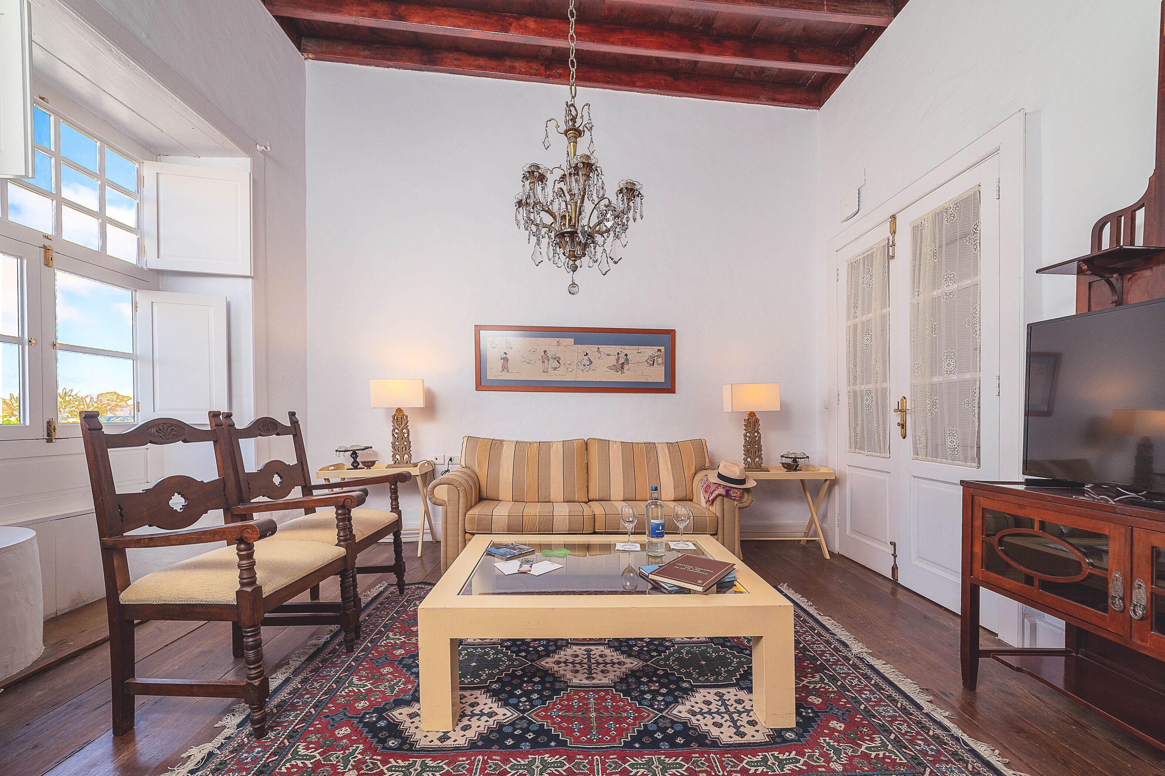 Foto - Hotel EL GRIFO