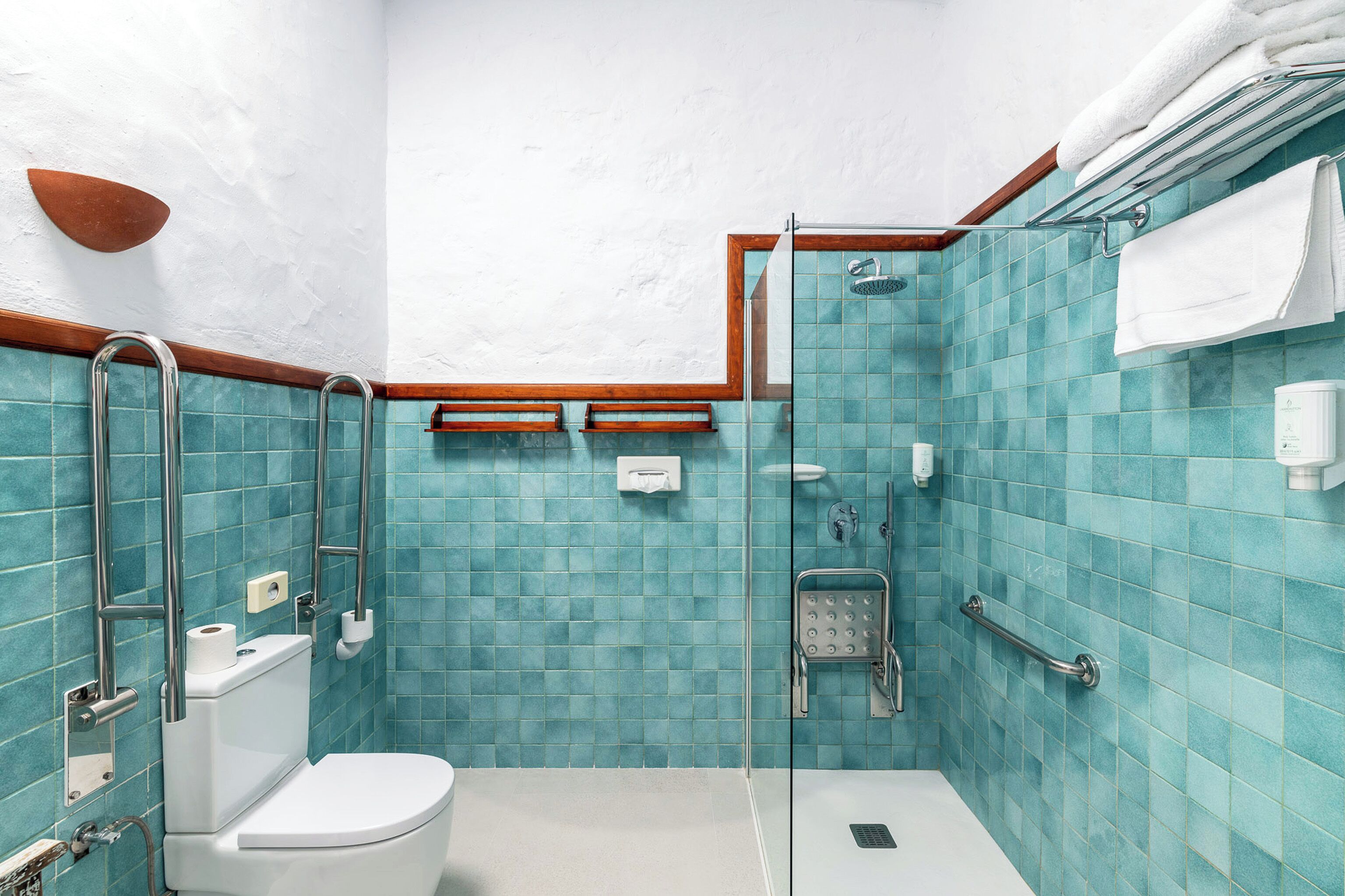 Foto - Hotel EL GRIFO