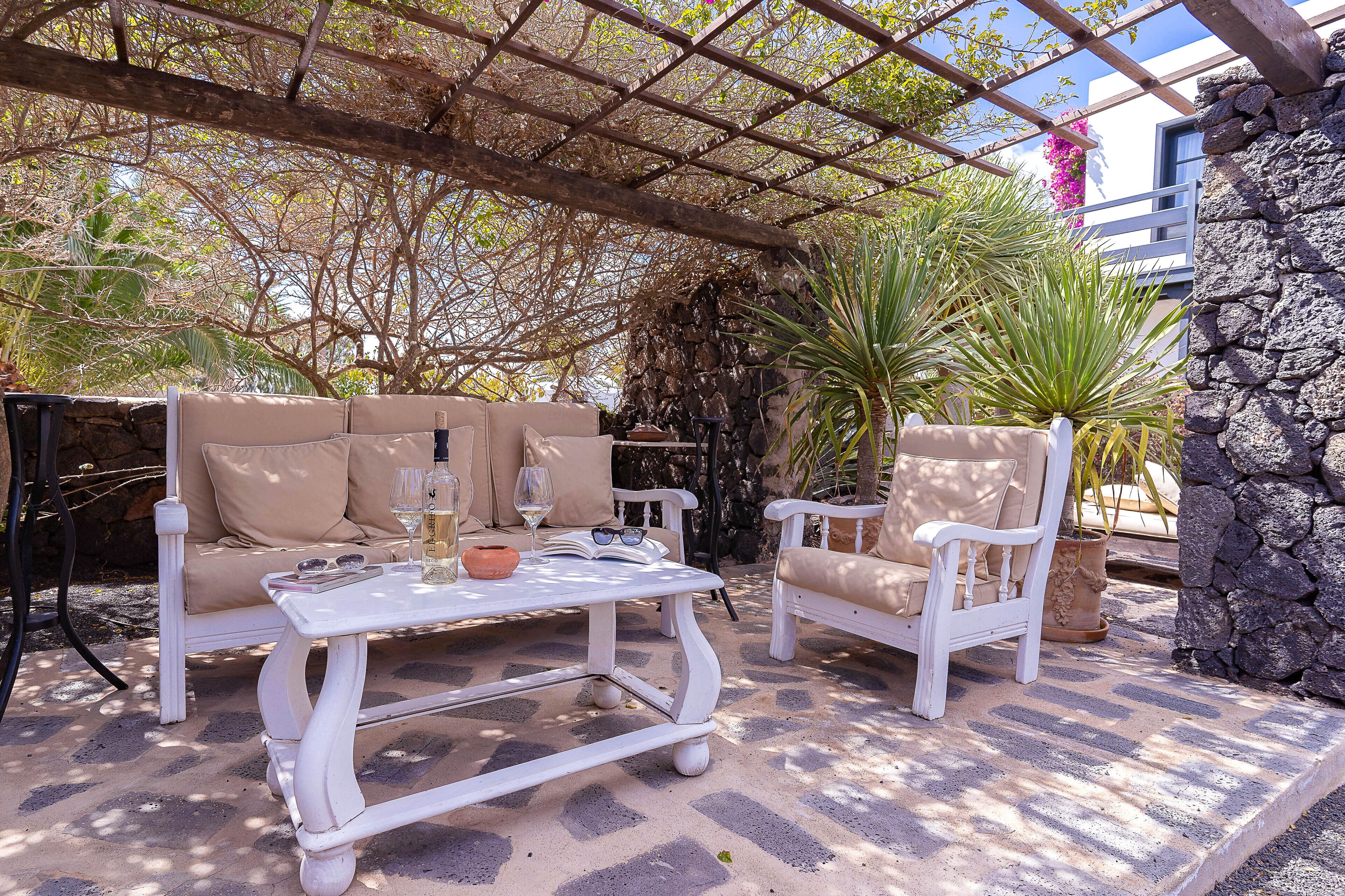 Foto - Hotel EL GRIFO