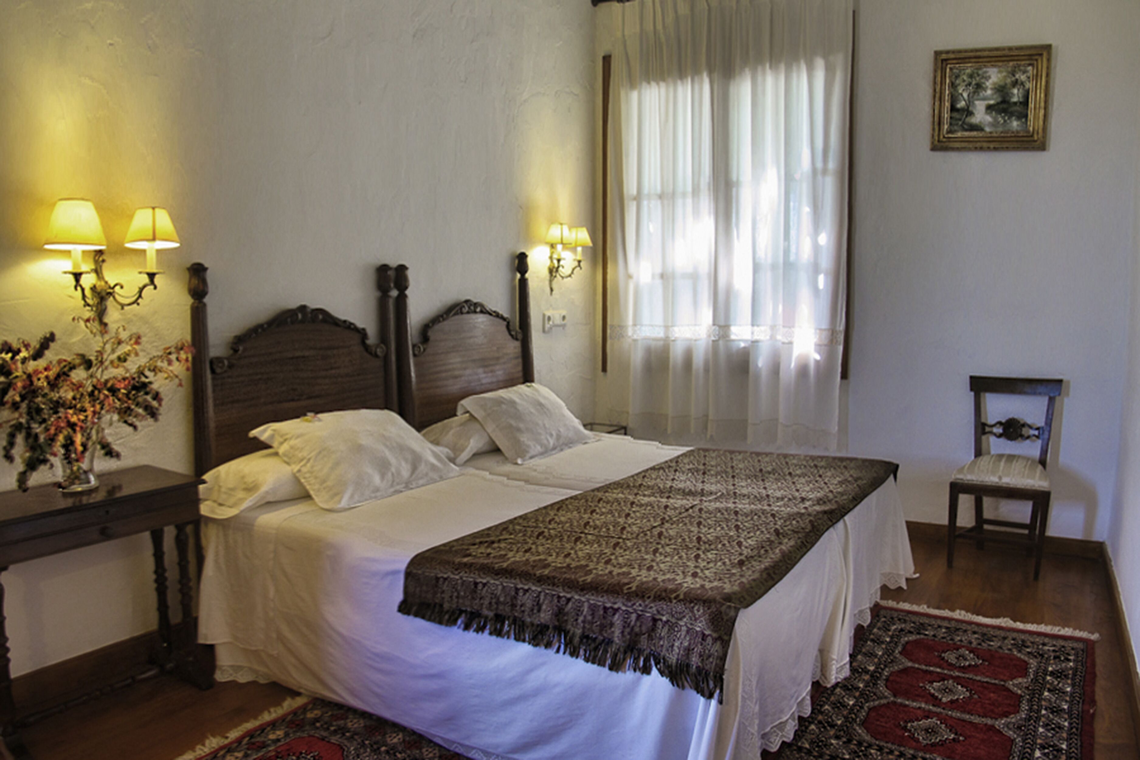 Foto - Hotel EL GRIFO