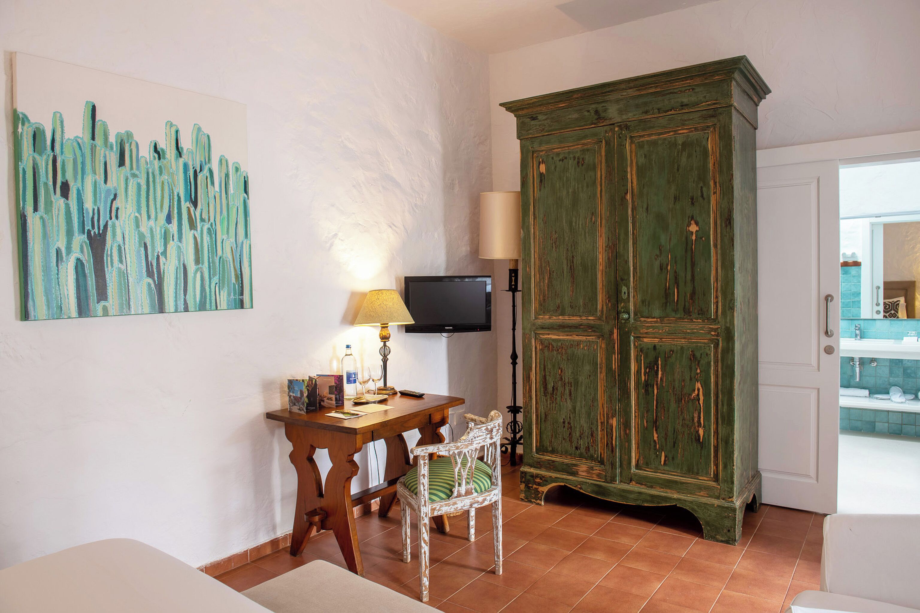 Foto - Hotel EL GRIFO