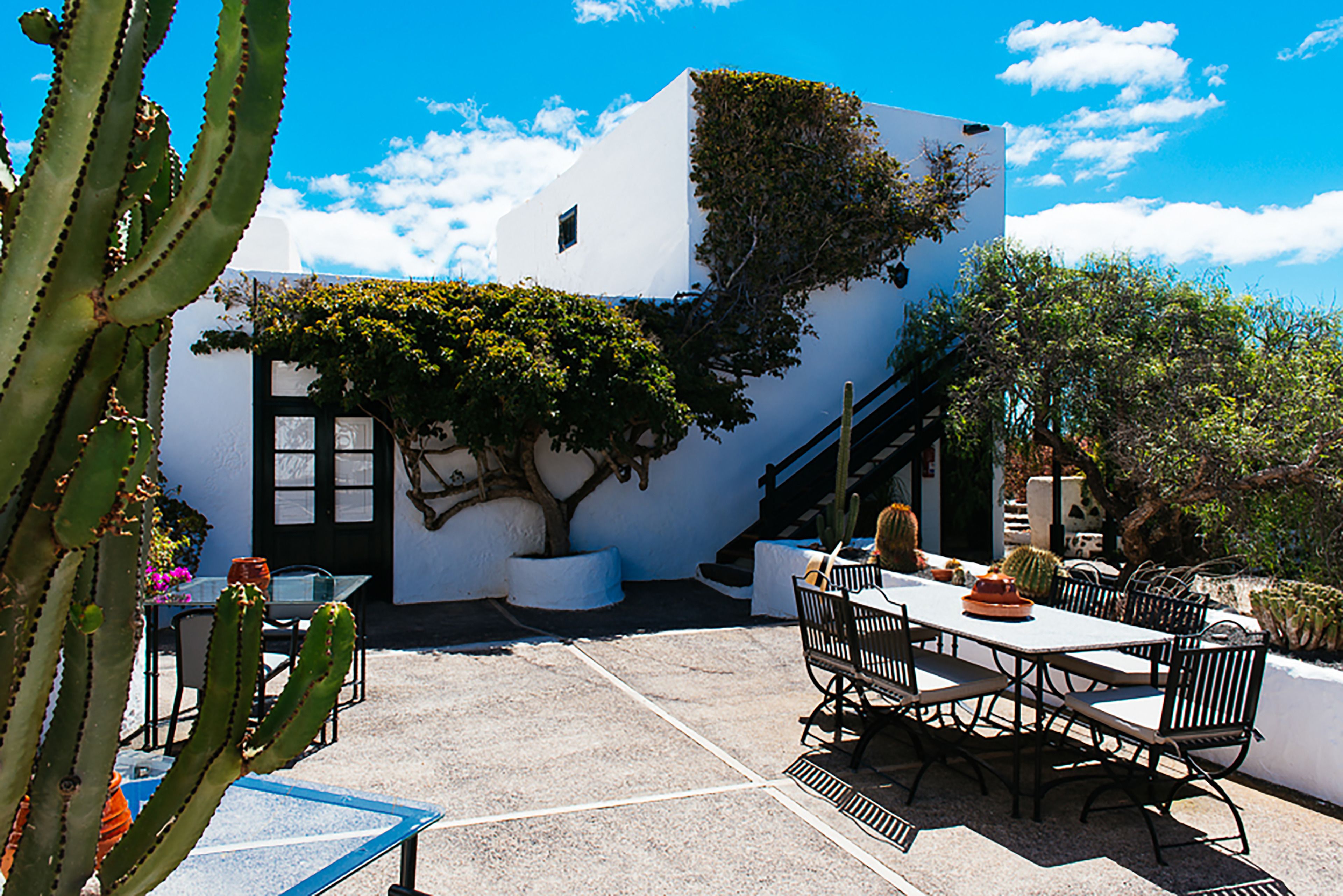 Foto - Hotel EL GRIFO