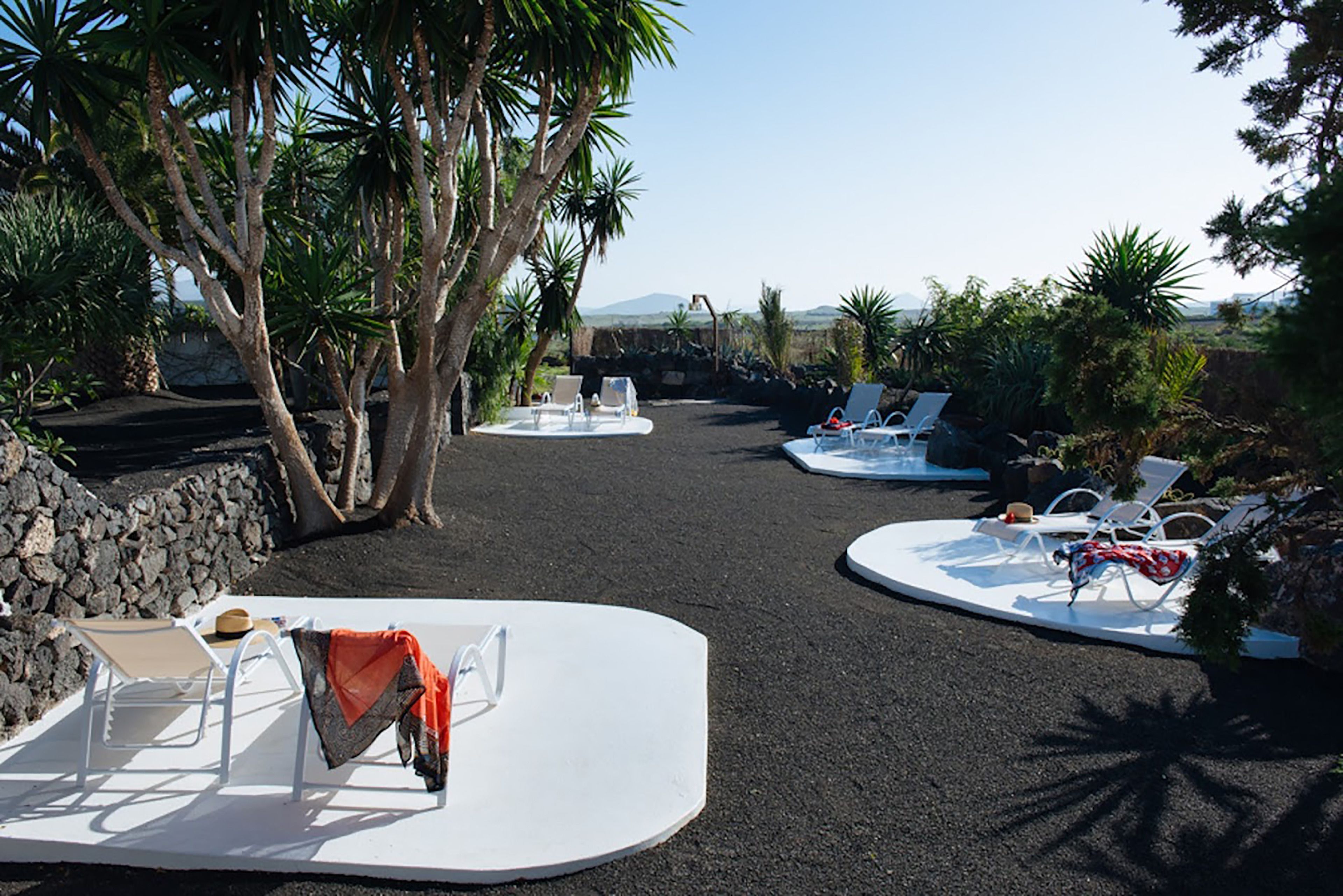 Foto - Hotel EL GRIFO