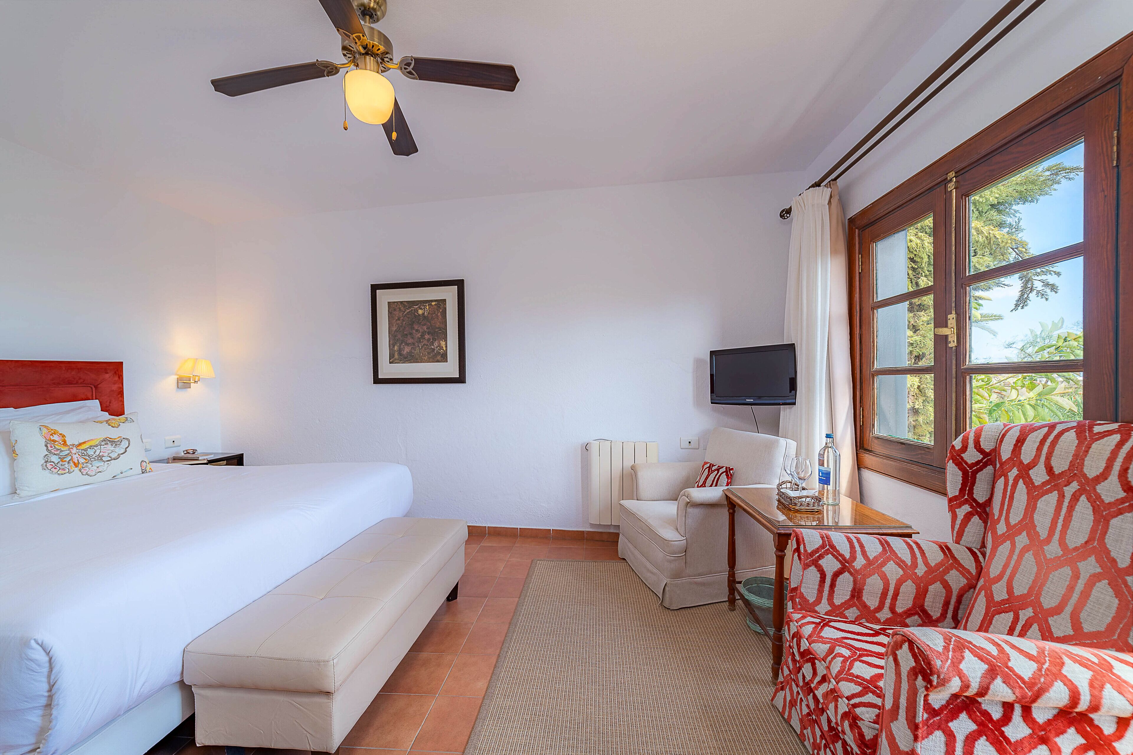 Foto - Hotel EL GRIFO