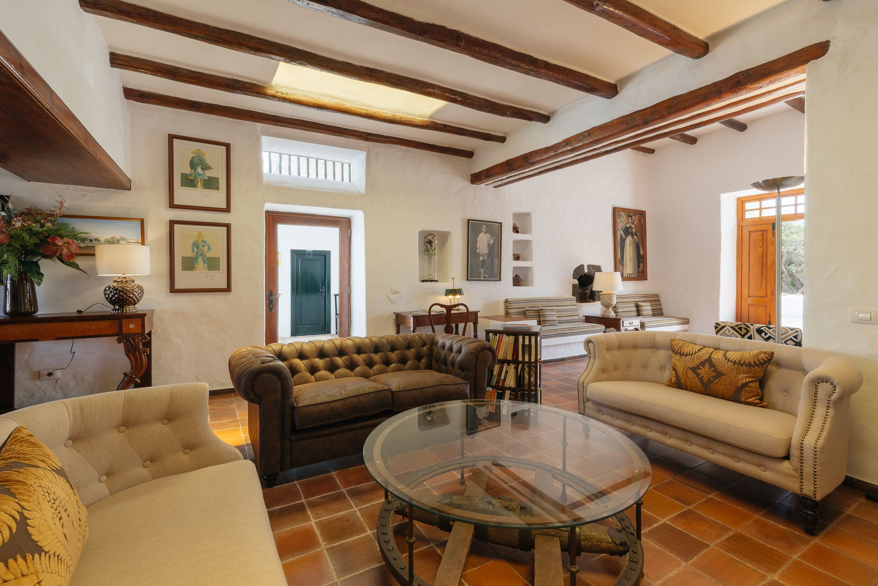 Foto - Hotel EL GRIFO