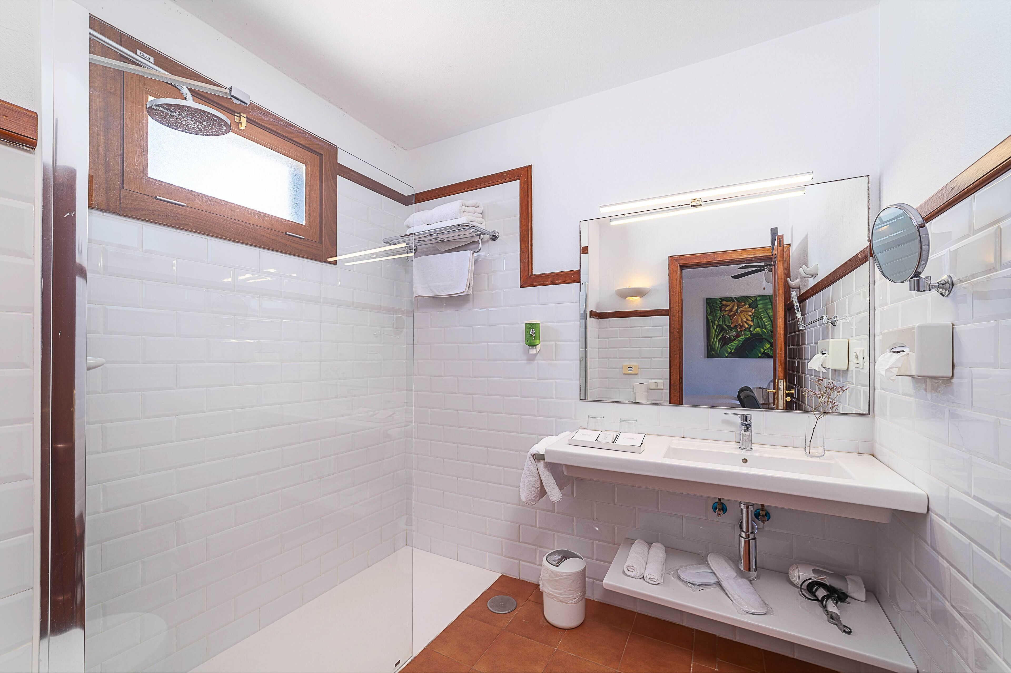 Foto - Hotel EL GRIFO