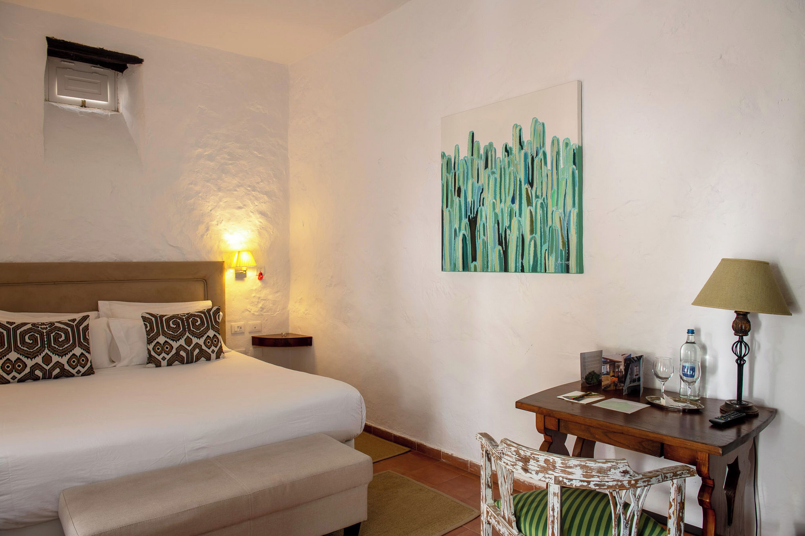 Foto - Hotel EL GRIFO