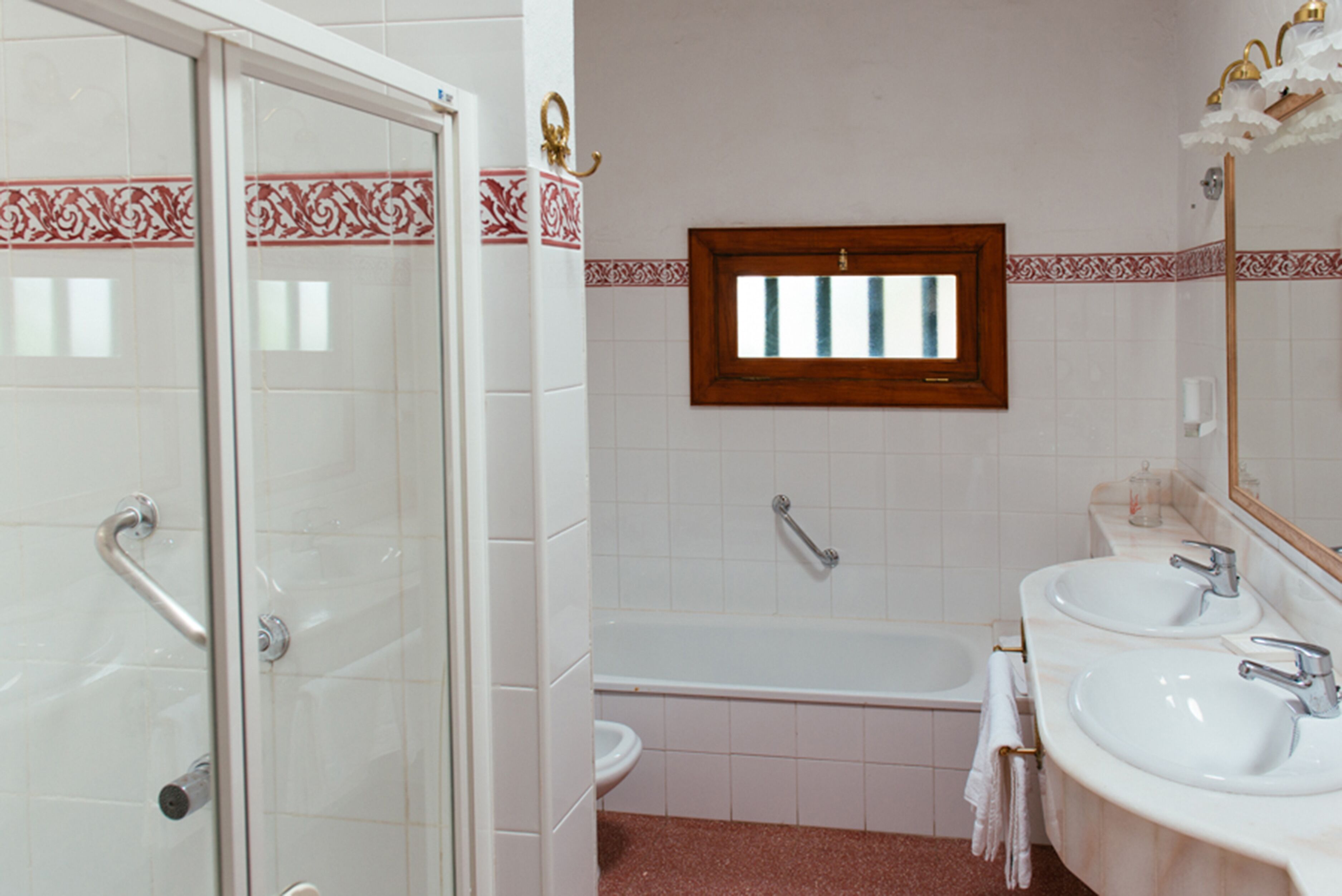 Foto - Hotel EL GRIFO