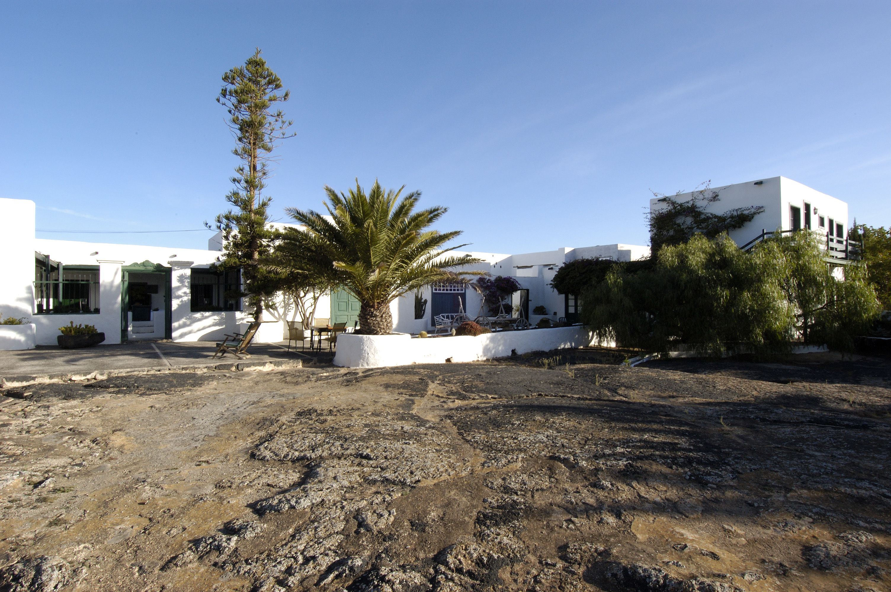 Foto - Hotel EL GRIFO