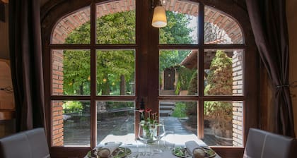 Hotel-SPA El Molino de Alcuneza