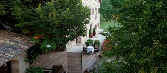 Hotel-SPA El Molino de Alcuneza