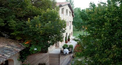Hotel-SPA El Molino de Alcuneza