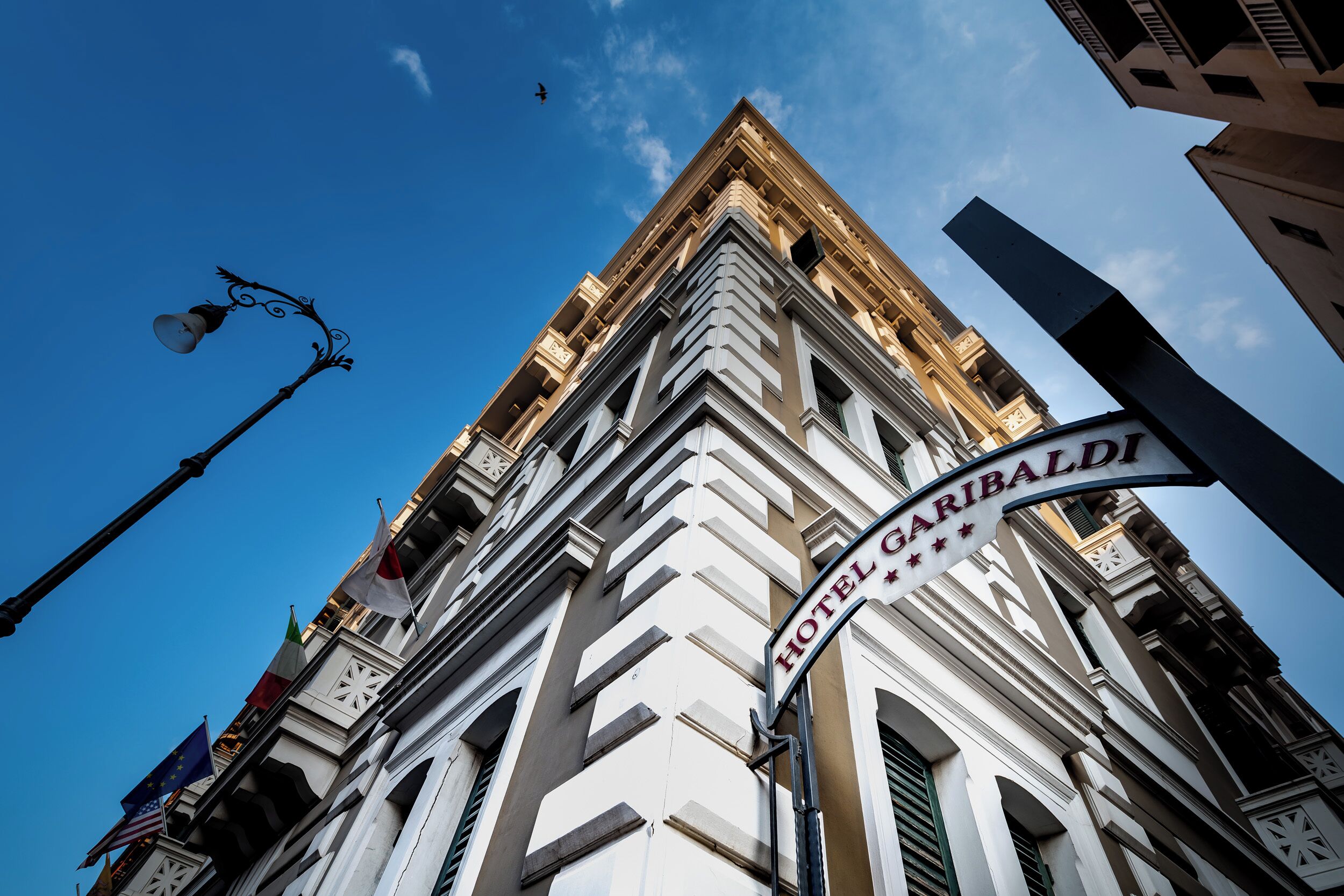 Photo - Hotel Garibaldi