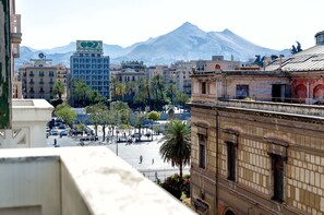 Superior Double Room | View from room
