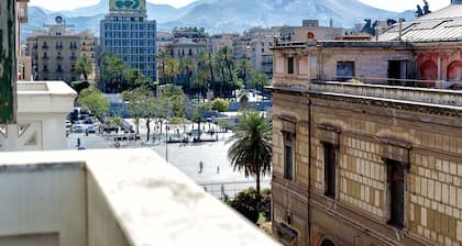 Hotel Garibaldi
