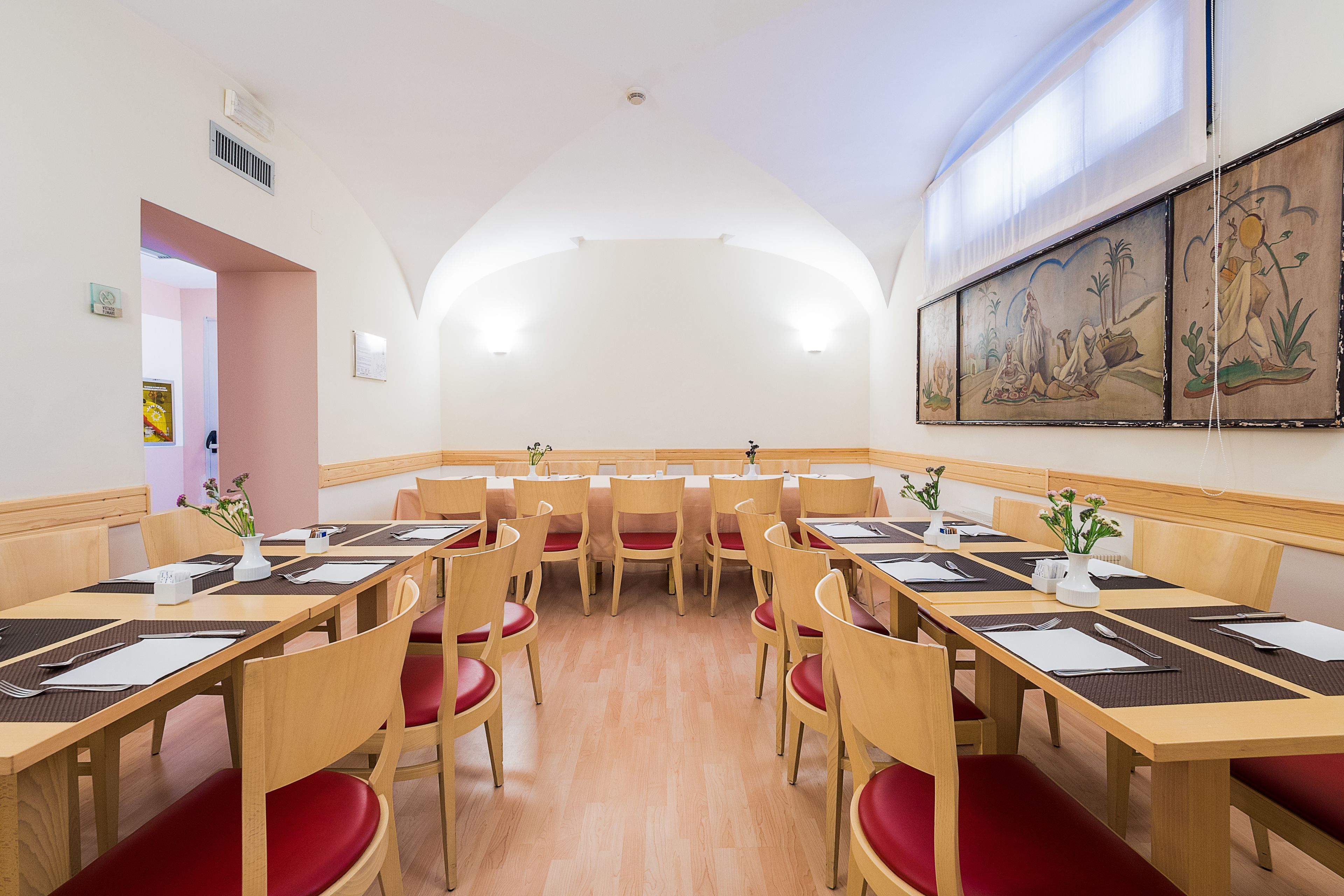 Foto - Hotel Garibaldi