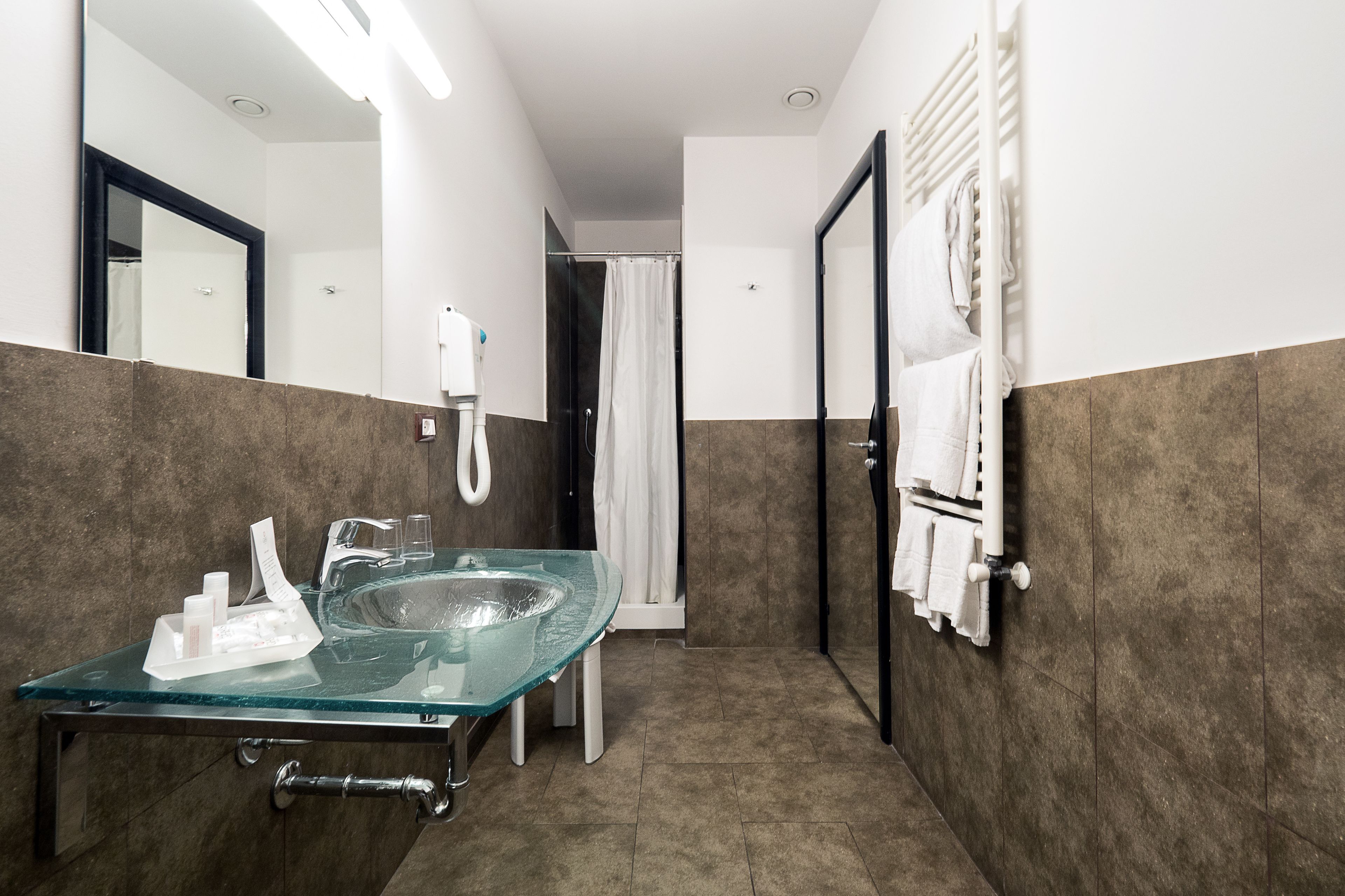 Foto - Hotel Garibaldi