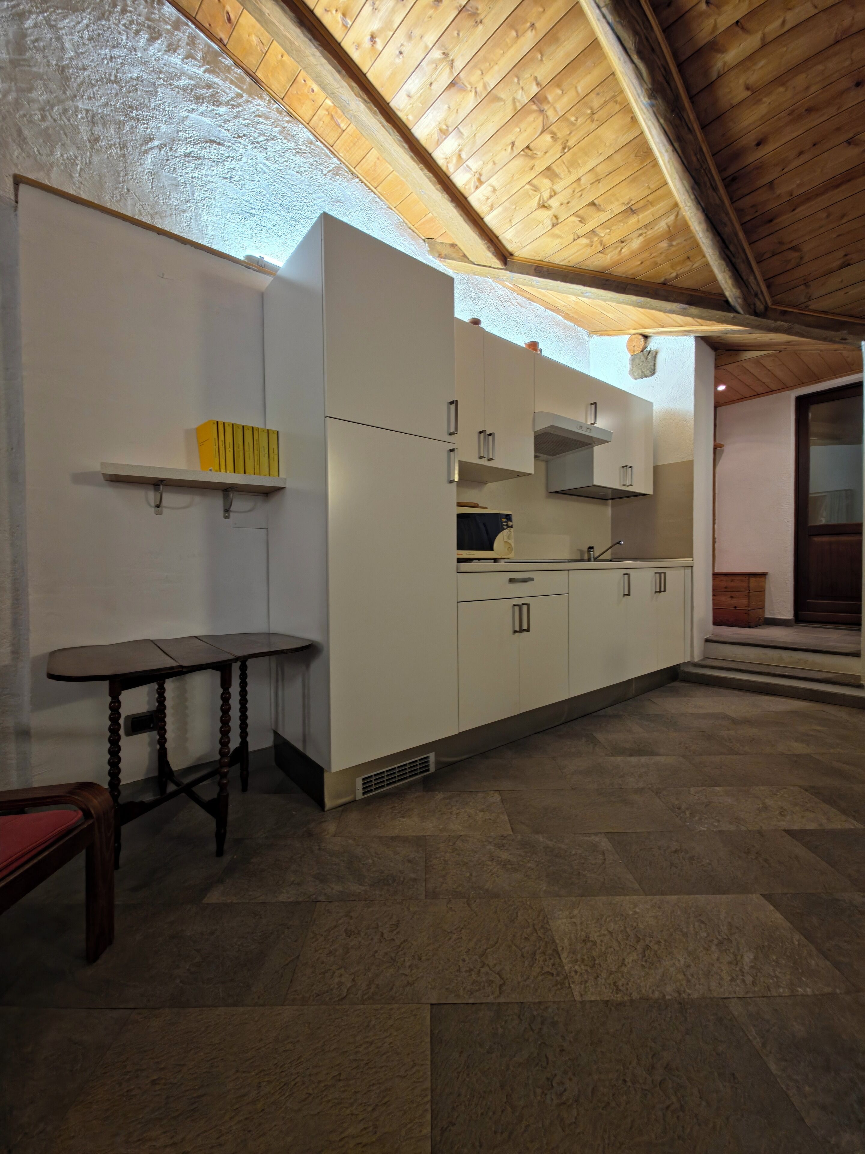 Exclusive Apartment | Private kitchen