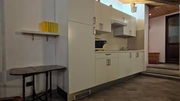 Exklusiv lÀgenhet | Eget kök