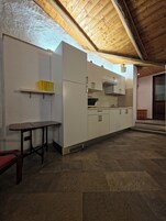 独特公寓 | 私人厨房