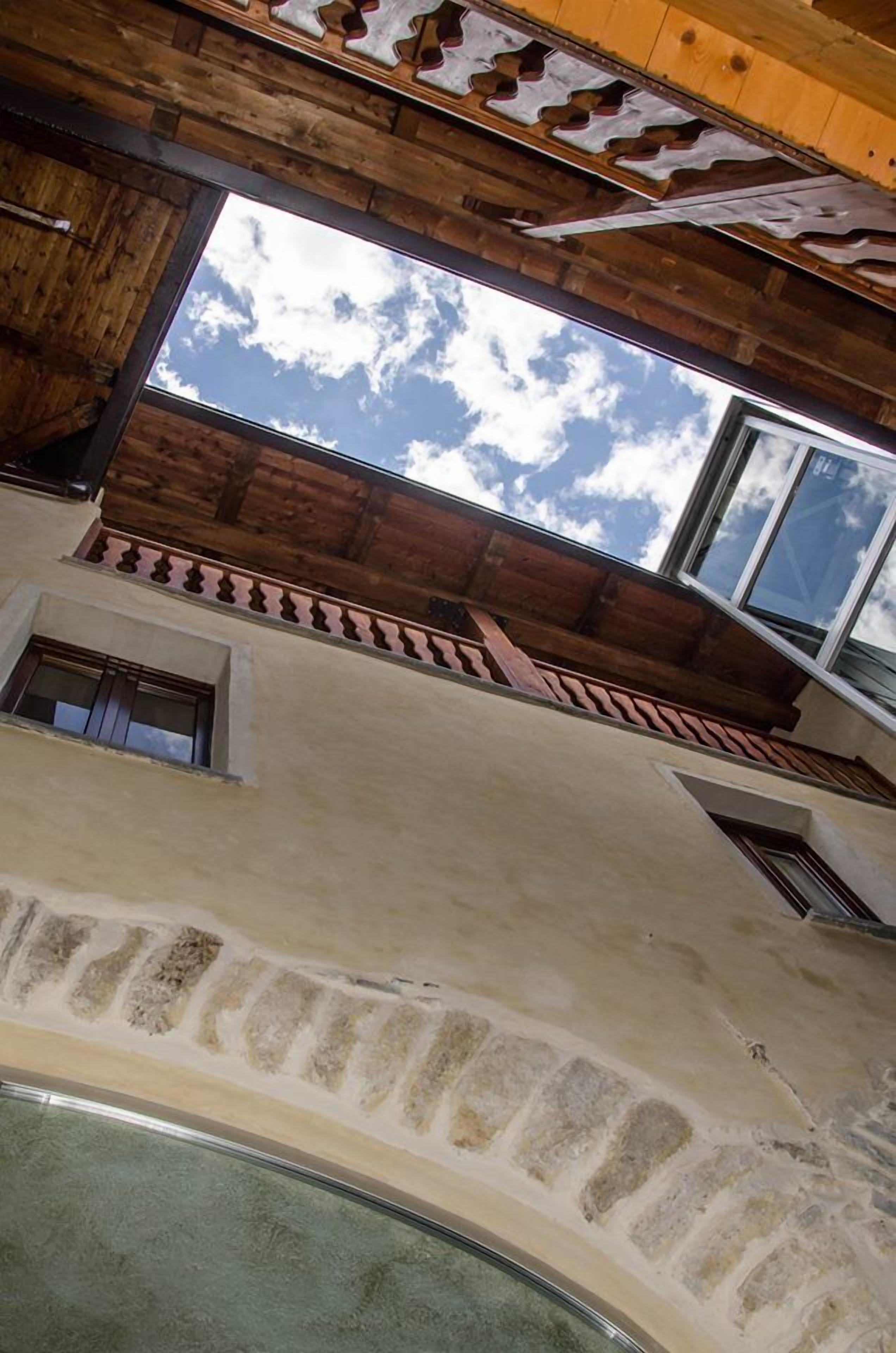 twin room, balcony | front of property