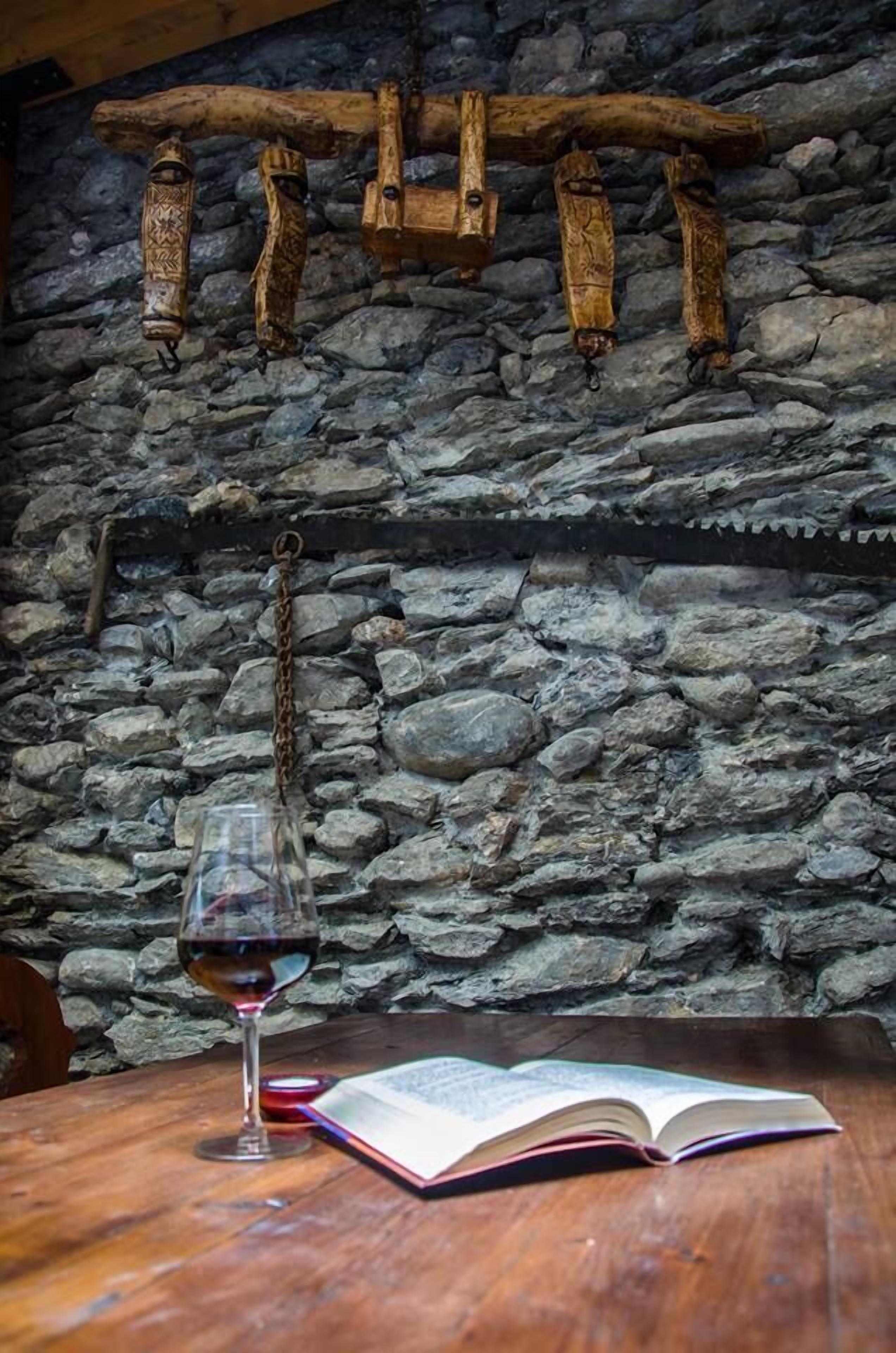 double room, patio | terrace/patio