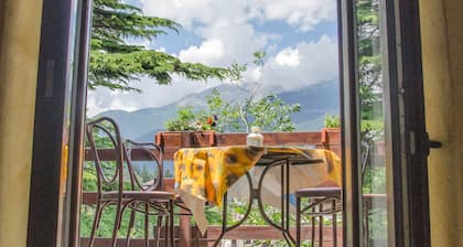 Hotel Chez Toi
