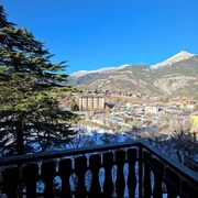 Hotel Chalet d’Oulx