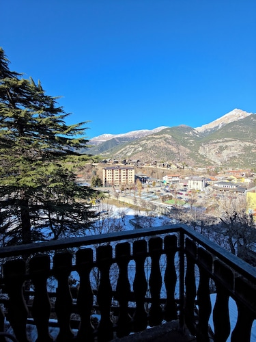 Hotel Chalet d’Oulx