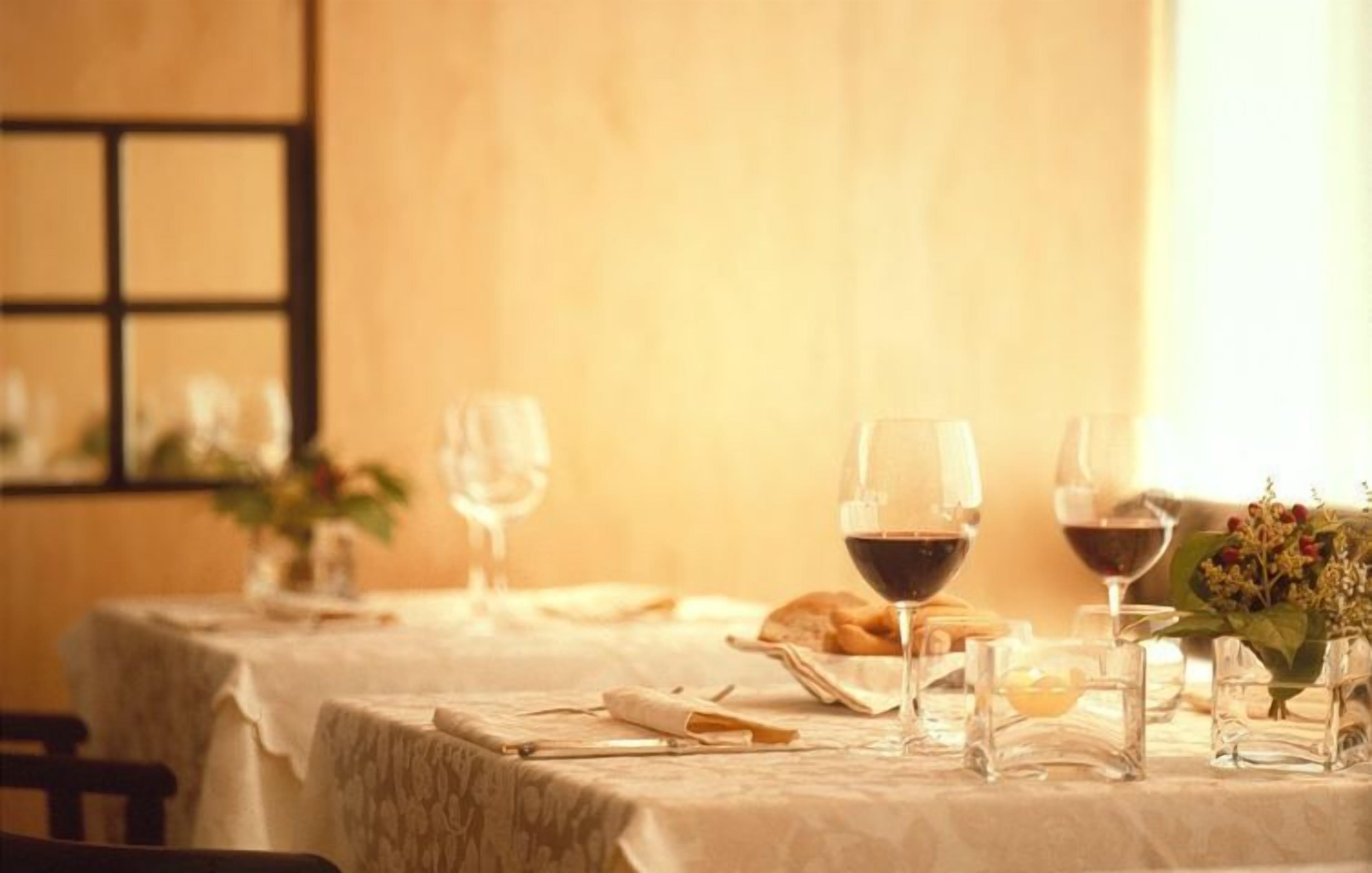 Servei de restauració