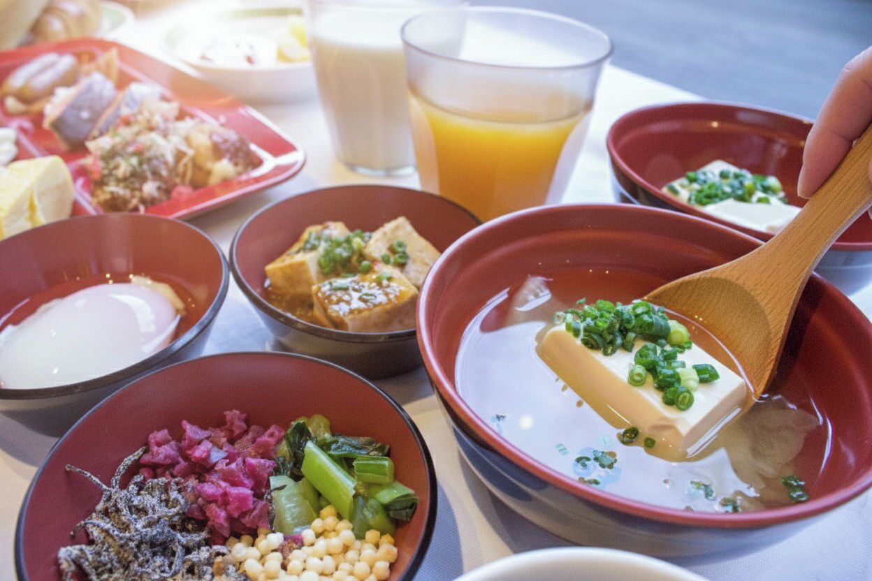 Foto - Hearton Hotel Nishi Umeda