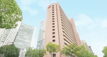 Hearton Hotel Nishiumeda